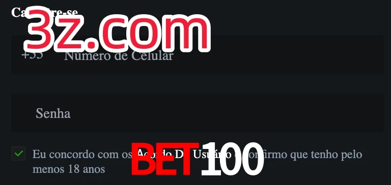 Bet100